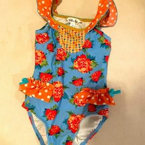 Matilda Jane Swimsuit 18-24months